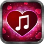 Logo of Best Love Ringtones android Application 